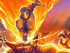 Megabonk está com 20% de desconto no Steam até 17 de dezembro. (Fonte da imagem: Steam)