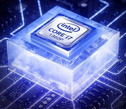 Intel Core i7-1360P (fonte: Khadas)