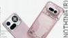 Nothing Phone (4a) Pro