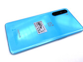 O OnePlus Nord CE 5G será lançado em breve em regiões selecionadas