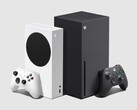 A Microsoft espera que a venda de acessórios e jogos compense a receita que ela perde no hardware do console Xbox. (Fonte de imagem: Microsoft)