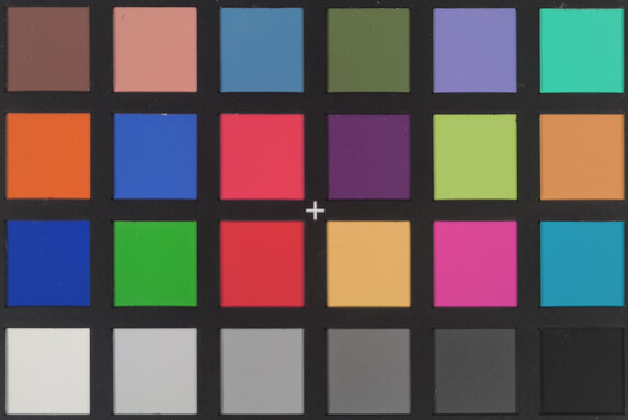 ColorChecker 