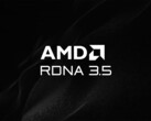 A AMD Radeon 890M iGPU foi testada no Geekbench (imagem via AMD)