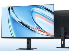 Monitor Redmi A27 2026 (Fonte da imagem: IT Home)