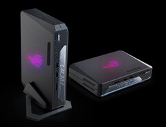 O mais recente mini-PC da ASUS não requer ferramentas para substituir sua memória RAM ou armazenamento. (Fonte da imagem: ASUS)