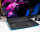 Monstro dos jogos com Mini-LED 4K, RTX 5090 e 128 GB de RAM – Análise do Asus ROG Strix SCAR 18 G835LXG