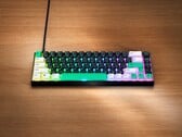 O Razer Reclusa X Mini 65 oferece especificações competitivas por US$ 49,99.