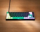 O Razer Reclusa X Mini 65 oferece especificações competitivas por US$ 49,99.