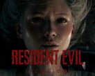 Banner de Resident Evil Requiem com Grace Ashcroft (Fonte da imagem: captura de tela, Resident Evil YouTube com edições)