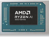 A CPU Krackan Point da AMD foi testada (fonte da imagem: AMD)