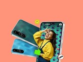 O Samsung Galaxy F16 5G é alimentado por um processador MediaTek Dimensity 6300 (Fonte da imagem: Samsung)