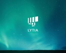 Logotipo da LYTIA (Fonte da imagem: Sony)