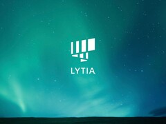 Logotipo da LYTIA (Fonte da imagem: Sony)