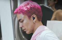 O WF-C700N será mais caro que seu predecessor, que lançou por aproximadamente 100 euros. (Fonte de imagem: @OnLeaks & MySmartPrice)