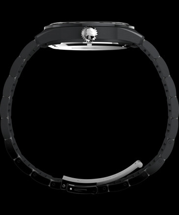 (Fonte da imagem: Timex)