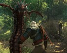 Imagem do jogo The Witcher 3: Wild Hunt - Blood and Wine. (Fonte da imagem: Steam)