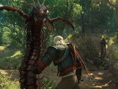 Imagem do jogo The Witcher 3: Wild Hunt - Blood and Wine. (Fonte da imagem: Steam)