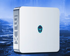 Thunderobot anuncia o mini PC MIX AI PRO (Fonte da imagem: Thunderobot [Editado])