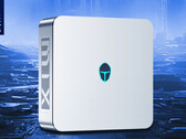 Thunderobot anuncia o mini PC MIX AI PRO (Fonte da imagem: Thunderobot [Editado])