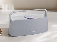 A Tronsmart lançou o alto-falante doméstico Fiitune X30 (na foto). (Fonte da imagem: Tronsmart)