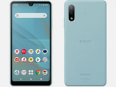 O Sony Xperia Ace II estará disponível em três cores. (Fonte da imagem: Sony)