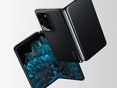 Há rumores de que a oposição tratou de várias questões com os atuais smartphones dobráveis, Find N fotografado. (Fonte da imagem: Oppo)