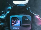 É esta a embalagem de varejo do GoPro Hero 9 Black? (Fonte da imagem: @gadgetguy1020)