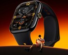 O Watch GT 2 da IQOO (foto) foi lançado na China. (Fonte da imagem: vivo)
