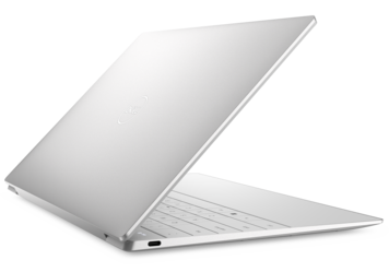 Dell XPS 13 9340 - Platinum. (Fonte da imagem: Dell)