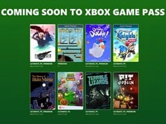 Estes jogos serão adicionados nas próximas semanas.
