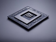 O primeiro SoC para smartphone da Xiaomi está cada vez mais próximo do lançamento (fonte da imagem: Grok)