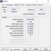 CPU-Z