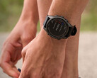 Parece que a Garmin vai substituir a série Fenix 7 neste verão. (Fonte da imagem: Garmin)