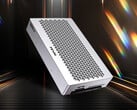A FEVM FAEX2 está disponível em um único acabamento, com uma carcaça de liga de alumínio usinada por CNC.