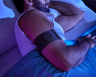 O Index Sleep Monitor foi a tentativa mais próxima da Garmin de criar uma pulseira inteligente até agora. (Fonte da imagem: Garmin)