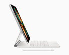  AppleO novo iPad Pro apresenta o processador M1 otimizado para Mac e suporte para até 16 GB de RAM, tornando-o mais parecido com o Mac do que nunca. (Imagem: Apple)
