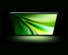 O iQoo Pad 6 Pro.