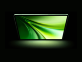 O iQoo Pad 6 Pro.