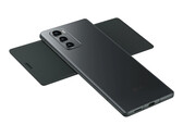 Android 11 só poderá chegar à Ala LG em outros mercados no início do próximo ano. (Fonte de imagem: LG)