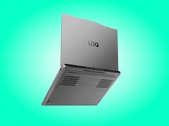 O LOQ Essential 15IPH11 chegou à Europa um mês antes do previsto.