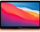 O novo MacBook Air com Apple M1 SoC custa a partir de US$999. (Fonte da imagem: Apple)
