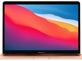 O novo MacBook Air com Apple M1 SoC custa a partir de US$999. (Fonte da imagem: Apple)