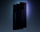 Espera-se que o Edge 60 Pro seja lançado juntamente com outros três smartphones das séries Edge 60 e Razr 60. (Fonte da imagem: Motorola)
