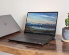 O OmniBook X Flip 14 pode parecer idêntico ao OmniBook X 14 com tampa, mas um deles apresenta um desempenho gráfico muito mais rápido