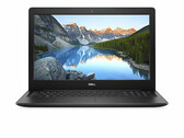 Breve Análise do Dell Inspiron 15 3585: Locked-In Office Ryzen
