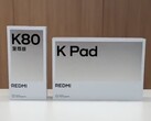 Ambos os dispositivos serão lançados dentro de algumas semanas. (Fonte da imagem: Kartikey Singh no X)