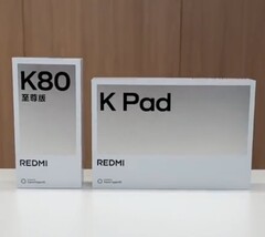 Ambos os dispositivos serão lançados dentro de algumas semanas. (Fonte da imagem: Kartikey Singh no X)