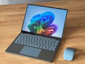 Microsoft Surface Laptop 13 (fonte da imagem: Notebookcheck)