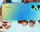 O GT Neo2. (Fonte: Realme)