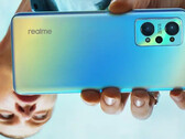O GT Neo2. (Fonte: Realme)